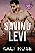 Saving Levi (Oakside Milita...