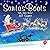 Santa's Boots: 'Silly Santa...