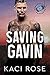 Saving Gavin (Oakside Milit...