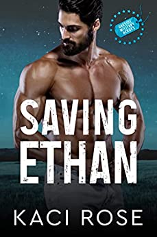 Saving Ethan (Oakside Military Heroes #5.5)