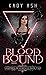 Blood Bound (Vampires of Ve...