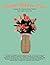 Pastel Ribbon Vase: Plastic...