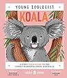 Koala by Chris   Daniels