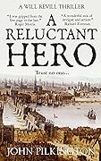 A Reluctant Hero (Will Revill Thrillers #3)