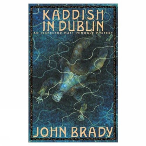 Kaddish in Dublin