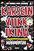 Maanantai (Karsein viikko ikinä, #1)