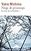Neige de printemps
