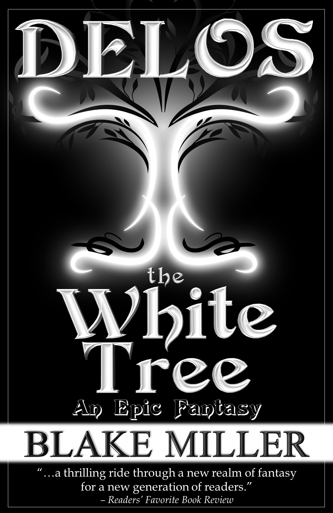 DELOS: The White Tree