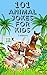 101 Animal Jokes For Kids