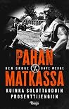 Pahan matkassa : ...