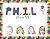 P.H.I.L Books 4