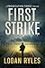 First Strike (The Prosecution Force #2)