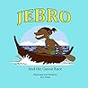 Jebro and the Canoe Race