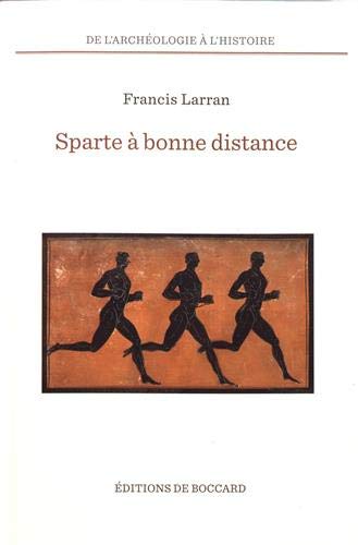 SPARTE A BONNE DISTANCE (Paperback)