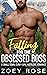 Falling for the Obsessed Bo...