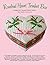 Rosebud Heart Trinket Box: ...