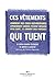 ces vetements qui tuent by Anna Maria Clement