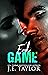 End Game (The Games Thriller Series Book 3)
