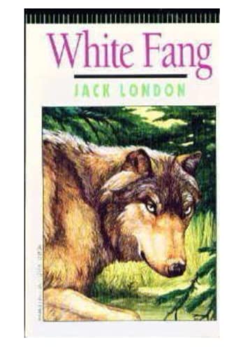 White Fang
