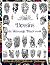 Dessins de Tatouage Blackwork by Tattoo Designs Publishing