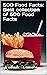500 Food Facts: Best collec...