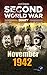 Second World War Diary: November 1942