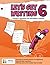 Let's Get Writing 6 by Ctrl Alt Learning