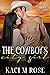 The Cowboy's City Girl: Iro...