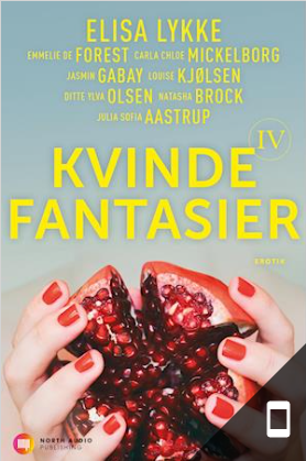 Kvindefantasier IV
