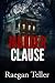 Murder Clause (Enid Blackwell Mystery Series Book 6)