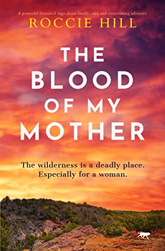 The Blood of My Mother (ebook)