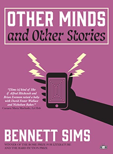 Other Minds and Other Stories (Paperback)