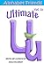 Ultimate "U" (Alphabet Friends Book 21)