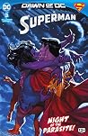 Superman (2023-) #3 Superman (2023-) #3