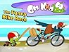 The funny bike race