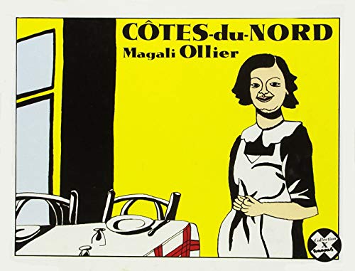 Côtes-du-Nord (Hardcover)