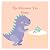 The Dinosaur Tea Party