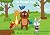 The Perfect Pair: Children's book age 3-6