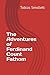 The Adventures of Ferdinand Count Fathom
