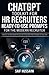 ChatGPT Toolkit for HR Recr...