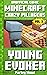(Unofficial Comic) Minecraft: Crazy Pillagers: Young Evoker - Vol 3 (Minecraft Story Book 11)