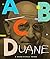 ABCDuane: A Duane Michals Primer