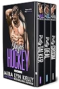 Slayers Hockey: Books 4-6