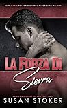 La forza di Sierra by Susan Stoker