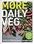 More Daily Veg by Joe Woodhouse