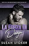 La forza di Devyn by Susan Stoker