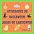 Atividades de Halloween: Jo...