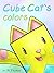Cube Cat's Colors