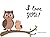 I Love YOU!: Get an early s...
