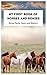 My First Book of Horses and Ponies by Elizabeth Olson
